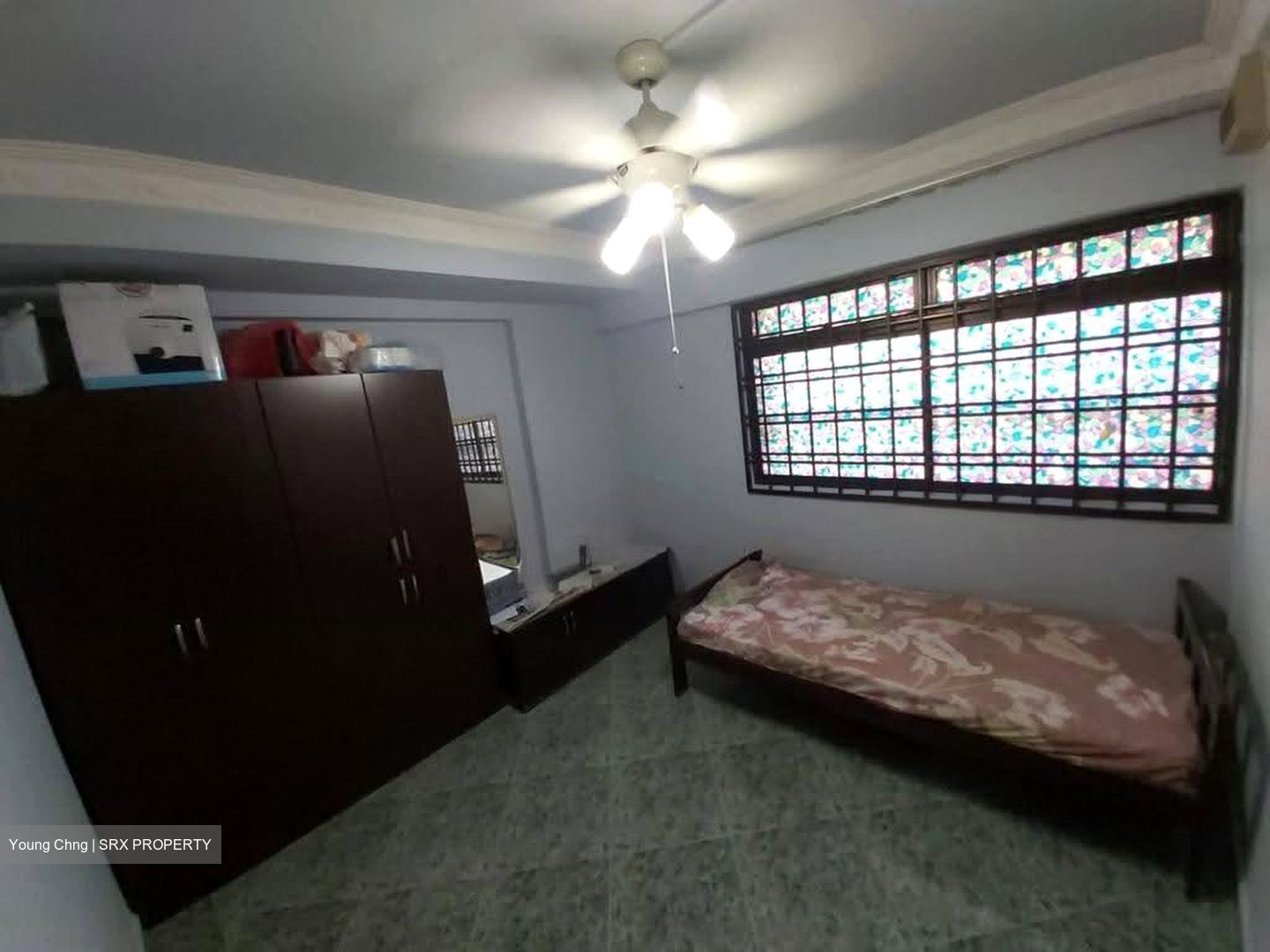 Blk 646 Woodlands Ring Road (Woodlands), HDB Executive #619386731